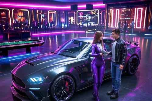 风暴平台注册中心